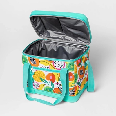 NEW OUTDOOR PICNIC BAG กระเป๋าปิ๊กกิ้งแบบพกพา กระเป๋าเบนโต้