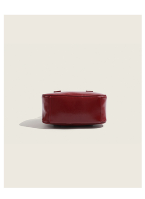 NEW FASHION HANDBAG KOREAN RETRO PU กระเป๋ากระเป๋ากระเป๋ากระเป๋ากระเป๋ากระเป๋ากระเป๋ากระเป๋ากระเป๋าบอล