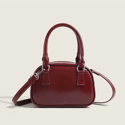 NEW FASHION HANDBAG KOREAN RETRO PU กระเป๋ากระเป๋ากระเป๋ากระเป๋ากระเป๋ากระเป๋ากระเป๋ากระเป๋ากระเป๋าบอล