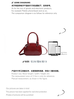NEW FASHION HANDBAG KOREAN RETRO PU กระเป๋ากระเป๋ากระเป๋ากระเป๋ากระเป๋ากระเป๋ากระเป๋ากระเป๋ากระเป๋าบอล