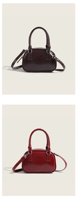 NEW FASHION HANDBAG KOREAN RETRO PU กระเป๋ากระเป๋ากระเป๋ากระเป๋ากระเป๋ากระเป๋ากระเป๋ากระเป๋ากระเป๋าบอล