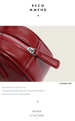 NEW FASHION HANDBAG KOREAN RETRO PU กระเป๋ากระเป๋ากระเป๋ากระเป๋ากระเป๋ากระเป๋ากระเป๋ากระเป๋ากระเป๋าบอล