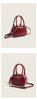 NEW FASHION HANDBAG KOREAN RETRO PU กระเป๋ากระเป๋ากระเป๋ากระเป๋ากระเป๋ากระเป๋ากระเป๋ากระเป๋ากระเป๋าบอล