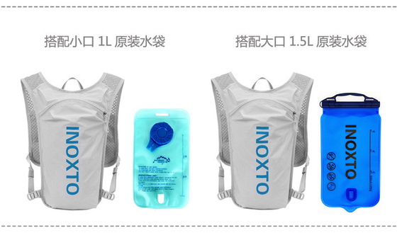 จักรยานวิ่งกระเป๋า 5L กีฬากลางแจ้ง กระเป๋าเป้เบา กระเป๋าเป้กระเป๋าเป้กระเป๋าเป้กระเป๋าเป้กระเป๋าเป้กระเป๋าเป้กระเป๋า