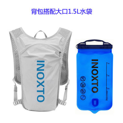 จักรยานวิ่งกระเป๋า 5L กีฬากลางแจ้ง กระเป๋าเป้เบา กระเป๋าเป้กระเป๋าเป้กระเป๋าเป้กระเป๋าเป้กระเป๋าเป้กระเป๋าเป้กระเป๋า