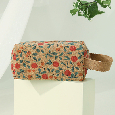 VINTAGE TRUE WOOD PRINT CORK MONEY BURSE BORK PRINT MONEY BAG KEY SMALL SQUARE BAG NOSTALGIA BAG ผ้าใบทอทอท ผ้าใบทอททอท ผ้าใบทอทอท ผ้าใบทอทอท ผ้าใบทอทททอท ผ้าใบทอททอท