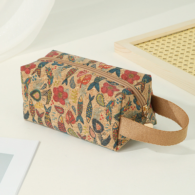 VINTAGE TRUE WOOD PRINT CORK MONEY BURSE BORK PRINT MONEY BAG KEY SMALL SQUARE BAG NOSTALGIA BAG ผ้าใบทอทอท ผ้าใบทอททอท ผ้าใบทอทอท ผ้าใบทอทอท ผ้าใบทอทททอท ผ้าใบทอททอท