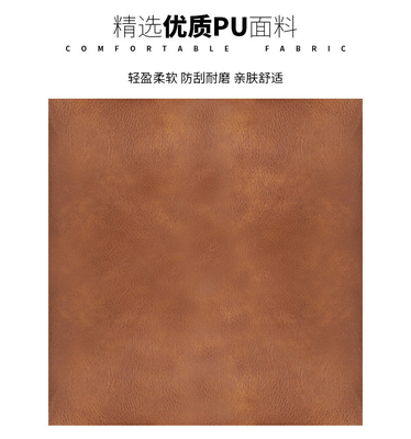 NEW DETACHABLE JACQUARD STRAP RETRO COLOR PU LEATHER กระเป๋าเดินทางกระเป๋าเดินทางกระเป๋าเดินทาง