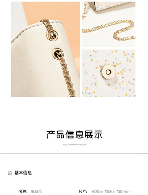 2024 NEW DIAGONAL WOMEN'S BAG FASHION เวอร์ชั่นเกาหลีของกระเป๋ากระเป๋ากระเป๋ากระเป๋ากระเป๋ากระเป๋ากระเป๋า