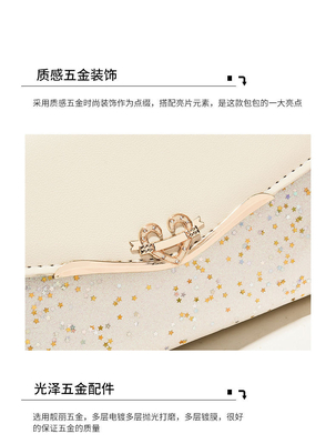 2024 NEW DIAGONAL WOMEN'S BAG FASHION เวอร์ชั่นเกาหลีของกระเป๋ากระเป๋ากระเป๋ากระเป๋ากระเป๋ากระเป๋ากระเป๋า