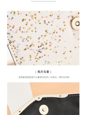 2024 NEW DIAGONAL WOMEN'S BAG FASHION เวอร์ชั่นเกาหลีของกระเป๋ากระเป๋ากระเป๋ากระเป๋ากระเป๋ากระเป๋ากระเป๋า