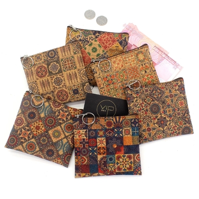 VINTAGE TRUE WOOD PRINT CORK MONEY BURSE BORK PRINT MONEY BAG KEY SMALL SQUARE BAG CASUAL NOSTALGIA Clutch BAG ผ้าใบกระเป๋าสตางค์กระเป๋าสตางค์กระเป๋าสตางค์กระเป๋าสตางค์กระเป๋าสตางค์กระเป๋าสตางค์กระเป๋าสตางค์กระเป๋าสตางค์