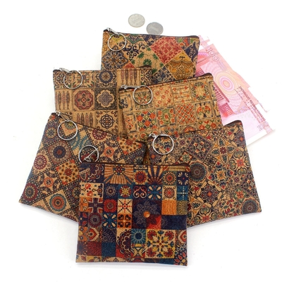 VINTAGE TRUE WOOD PRINT CORK MONEY BURSE BORK PRINT MONEY BAG KEY SMALL SQUARE BAG CASUAL NOSTALGIA Clutch BAG ผ้าใบกระเป๋าสตางค์กระเป๋าสตางค์กระเป๋าสตางค์กระเป๋าสตางค์กระเป๋าสตางค์กระเป๋าสตางค์กระเป๋าสตางค์กระเป๋าสตางค์