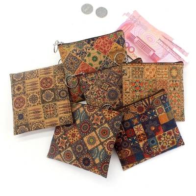 VINTAGE TRUE WOOD PRINT CORK MONEY BURSE BORK PRINT MONEY BAG KEY SMALL SQUARE BAG CASUAL NOSTALGIA Clutch BAG ผ้าใบกระเป๋าสตางค์กระเป๋าสตางค์กระเป๋าสตางค์กระเป๋าสตางค์กระเป๋าสตางค์กระเป๋าสตางค์กระเป๋าสตางค์กระเป๋าสตางค์