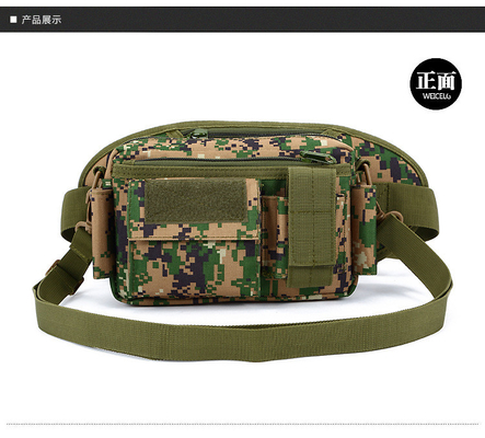 CAMO OUTDOOR SMALL WAIST PACK CAN BE DETACHABLE 3 การใช้งานรวมกระเป๋ากระเป๋ากระเป๋ากระเป๋ากระเป๋ากระเป๋า