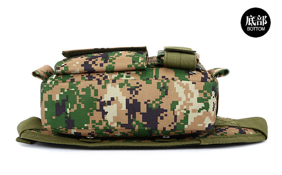 CAMO OUTDOOR SMALL WAIST PACK CAN BE DETACHABLE 3 การใช้งานรวมกระเป๋ากระเป๋ากระเป๋ากระเป๋ากระเป๋ากระเป๋า