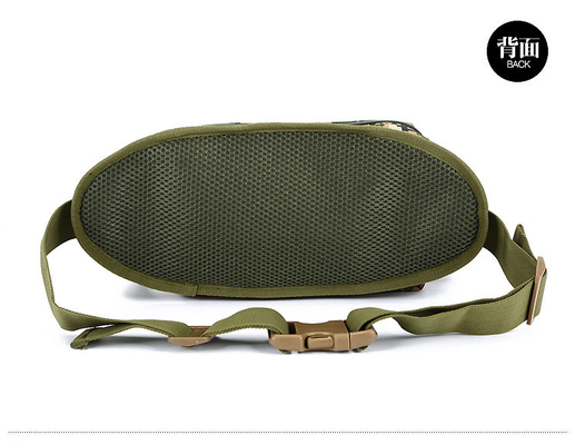 CAMO OUTDOOR SMALL WAIST PACK CAN BE DETACHABLE 3 การใช้งานรวมกระเป๋ากระเป๋ากระเป๋ากระเป๋ากระเป๋ากระเป๋า