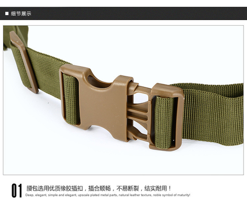 CAMO OUTDOOR SMALL WAIST PACK CAN BE DETACHABLE 3 การใช้งานรวมกระเป๋ากระเป๋ากระเป๋ากระเป๋ากระเป๋ากระเป๋า