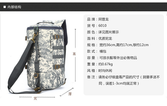 CAMO กระเป๋าสตางค์กระเป๋าสตางค์กระเป๋าสตางค์ขนาดใหญ่