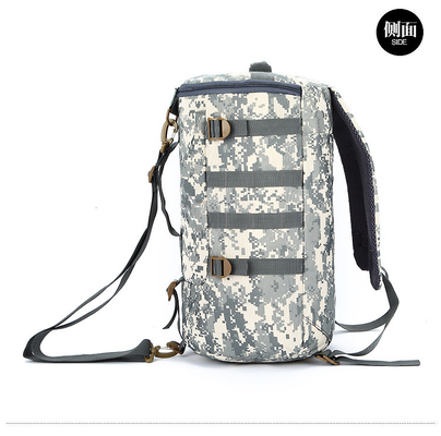 CAMO กระเป๋าสตางค์กระเป๋าสตางค์กระเป๋าสตางค์ขนาดใหญ่