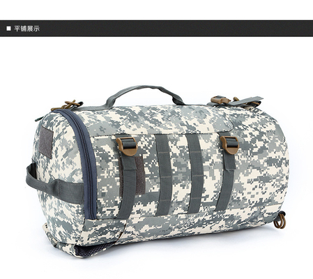 CAMO กระเป๋าสตางค์กระเป๋าสตางค์กระเป๋าสตางค์ขนาดใหญ่