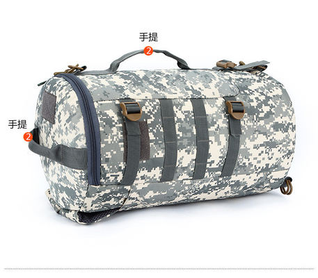 CAMO กระเป๋าสตางค์กระเป๋าสตางค์กระเป๋าสตางค์ขนาดใหญ่