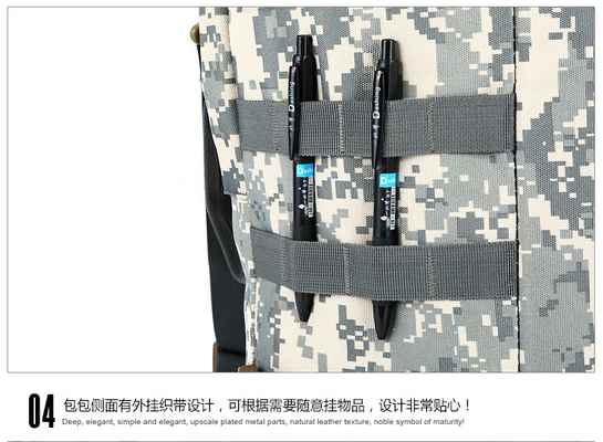 CAMO กระเป๋าสตางค์กระเป๋าสตางค์กระเป๋าสตางค์ขนาดใหญ่