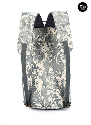 CAMO กระเป๋าสตางค์กระเป๋าสตางค์กระเป๋าสตางค์ขนาดใหญ่