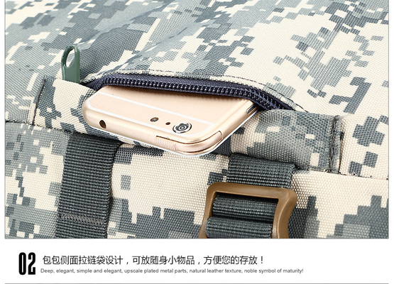 CAMO กระเป๋าสตางค์กระเป๋าสตางค์กระเป๋าสตางค์ขนาดใหญ่