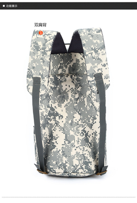 CAMO กระเป๋าสตางค์กระเป๋าสตางค์กระเป๋าสตางค์ขนาดใหญ่