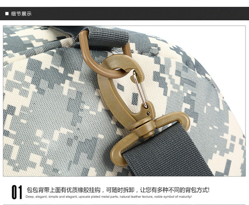 CAMO กระเป๋าสตางค์กระเป๋าสตางค์กระเป๋าสตางค์ขนาดใหญ่