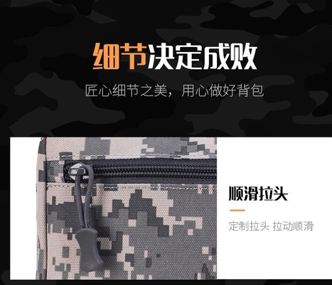 NEW TACTICAL chest bag FUNCTION VEST VEST BAG 3 ประสงค์ มอเตอร์ไซเคิลคลุมตัว กระเป๋าเดินทางผู้ชาย