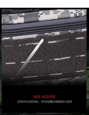 NEW TACTICAL chest bag FUNCTION VEST VEST BAG 3 ประสงค์ มอเตอร์ไซเคิลคลุมตัว กระเป๋าเดินทางผู้ชาย