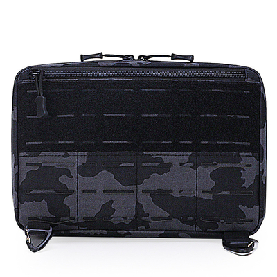 NEW TACTICAL chest bag FUNCTION VEST VEST BAG 3 ประสงค์ มอเตอร์ไซเคิลคลุมตัว กระเป๋าเดินทางผู้ชาย