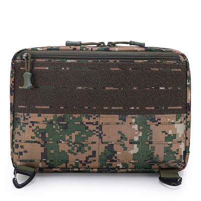NEW TACTICAL chest bag FUNCTION VEST VEST BAG 3 ประสงค์ มอเตอร์ไซเคิลคลุมตัว กระเป๋าเดินทางผู้ชาย