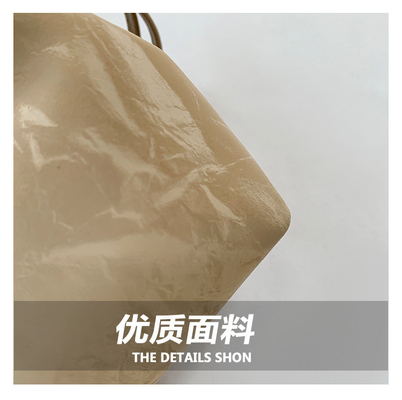 2024 NEW FASHION NICHE DESIGN ช่วงฤดูใบไม้ผลิ/ฤดูร้อน กระเป๋าสตางค์ครอสบอดี