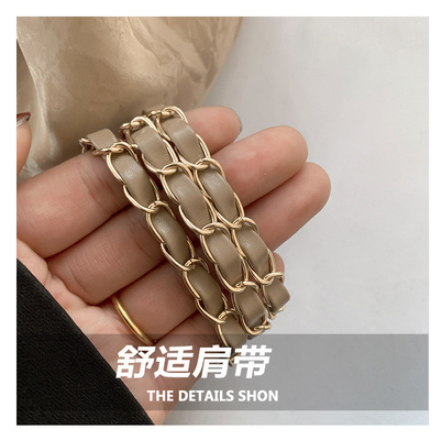2024 NEW FASHION NICHE DESIGN ช่วงฤดูใบไม้ผลิ/ฤดูร้อน กระเป๋าสตางค์ครอสบอดี