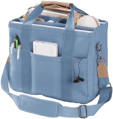 กระเป๋าสะพายผ้าใบที่มีหลายกระเป๋า กระเป๋าสะพายผ้า crossbody สําหรับผู้หญิง กระเป๋าสะพายผ้ากระเป๋าสะพายผ้ากระเป๋าสะพายผ้ากระเป๋าสะพายผ้ากระเป๋าสะพายผ้า