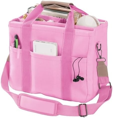 กระเป๋าสะพายผ้าใบที่มีหลายกระเป๋า กระเป๋าสะพายผ้า crossbody สําหรับผู้หญิง กระเป๋าสะพายผ้ากระเป๋าสะพายผ้ากระเป๋าสะพายผ้ากระเป๋าสะพายผ้ากระเป๋าสะพายผ้า