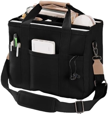 กระเป๋าสะพายผ้าใบที่มีหลายกระเป๋า กระเป๋าสะพายผ้า crossbody สําหรับผู้หญิง กระเป๋าสะพายผ้ากระเป๋าสะพายผ้ากระเป๋าสะพายผ้ากระเป๋าสะพายผ้ากระเป๋าสะพายผ้า
