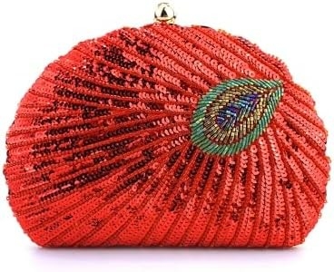 ผู้หญิง คืน Clutch กระเป๋าออกแบบ คืน กระเป๋ามือ กระเป๋ามือ