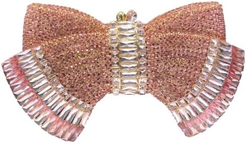 ยูเมริน ผู้หญิง สวยงาม หัวหินหินราตรี กระเป๋าสตางค์ค่ํา LUXURY CRYSTAL CLUTCH งานแต่ง ค็อกเทล กระเป๋าถือ