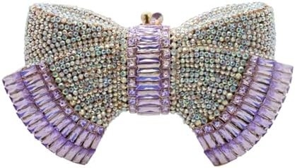 ยูเมริน ผู้หญิง สวยงาม หัวหินหินราตรี กระเป๋าสตางค์ค่ํา LUXURY CRYSTAL CLUTCH งานแต่ง ค็อกเทล กระเป๋าถือ