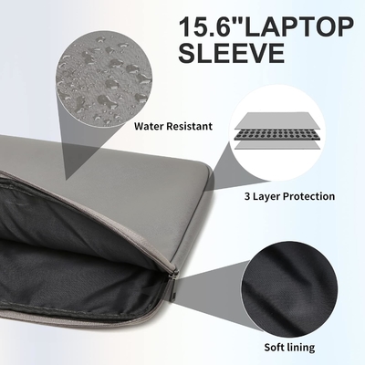 KEYLI 4PC SETS LAPTOP BAG FOR WOMEN LARGE LEATHER LAPTOP BRIEFCASE WITH USB CHARGING PORT คอมพิวเตอร์ไหล่ กระเป๋าเป้กระเป๋าสะพาย