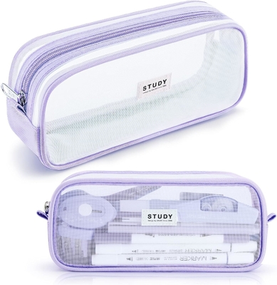 กระเป๋าสตางค์ Kalidi Grid Mesh กระเป๋าสตางค์ขนาดใหญ่ กระเป๋าสตางค์ขนาดใหญ่ กระเป๋าสตางค์ขนาดใหญ่ พร้อมซิปกระเป๋าสตางค์กระเป๋าสตางค์ง่าย กระเป๋าสตางค์สวยงาม