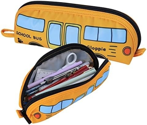 Gloppie Cute Pencil Case กระเป๋าดินสอคาวายี กระเป๋าดินสอเล็ก กระเป๋าดินสอเรียบง่าย