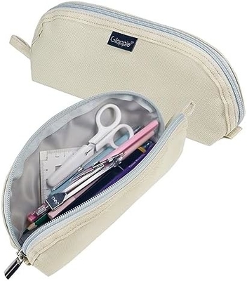 Gloppie Cute Pencil Case กระเป๋าดินสอคาวายี กระเป๋าดินสอเล็ก กระเป๋าดินสอเรียบง่าย