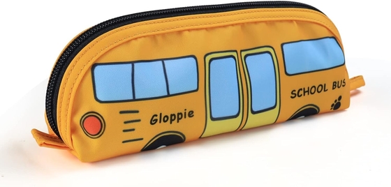 Gloppie Cute Pencil Case กระเป๋าดินสอคาวายี กระเป๋าดินสอเล็ก กระเป๋าดินสอเรียบง่าย
