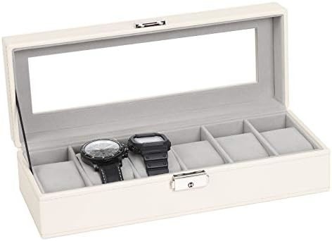 NEX 6 สล็อต นาฬิกา Box จัดการสําหรับผู้ชาย