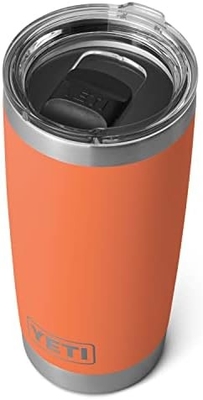 Rambler 20 oz สแตนเลส ทับเบลเลอร์ระบายความร้อน